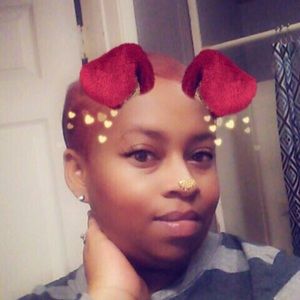 Meet your Posher, Teisha